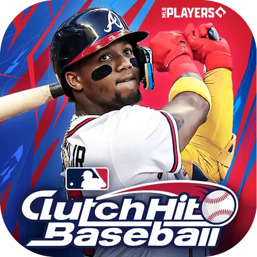 MLB CHB icon