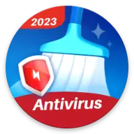  File Cleaner&Antivirus icon