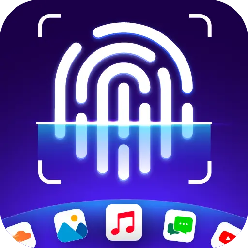 AppLock icon