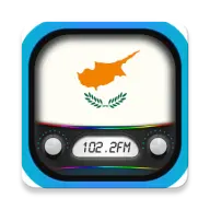 Radio Cyprus + Radio Cyprus FM icon