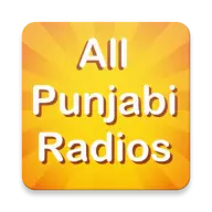 All Punjabi Radios icon