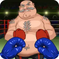 Boxing Superstars KO Champion_playmods.io