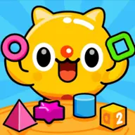 Preschool Games For Toddlers icon