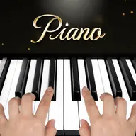 Piano Keyboard - Play Music icon