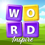 Word Surf: Inspire