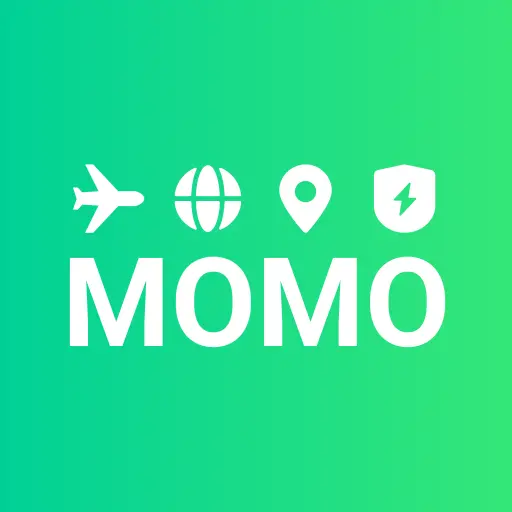 Momo Proxy icon