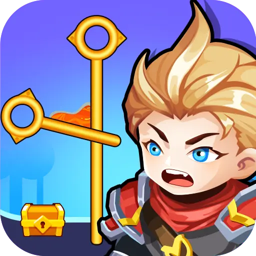 Download 
Crazy Hero
 APK + MOD v1.3.4 (Unlocked) 
 MOD