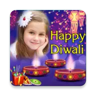 Diwali Frame icon