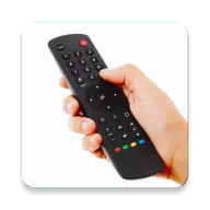 TV Remote icon