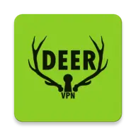 Deer icon