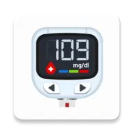 Blood Sugar icon