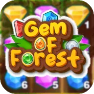 Gem of Forest
