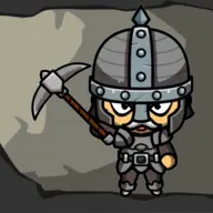 To Idle Or Not Mining Hero