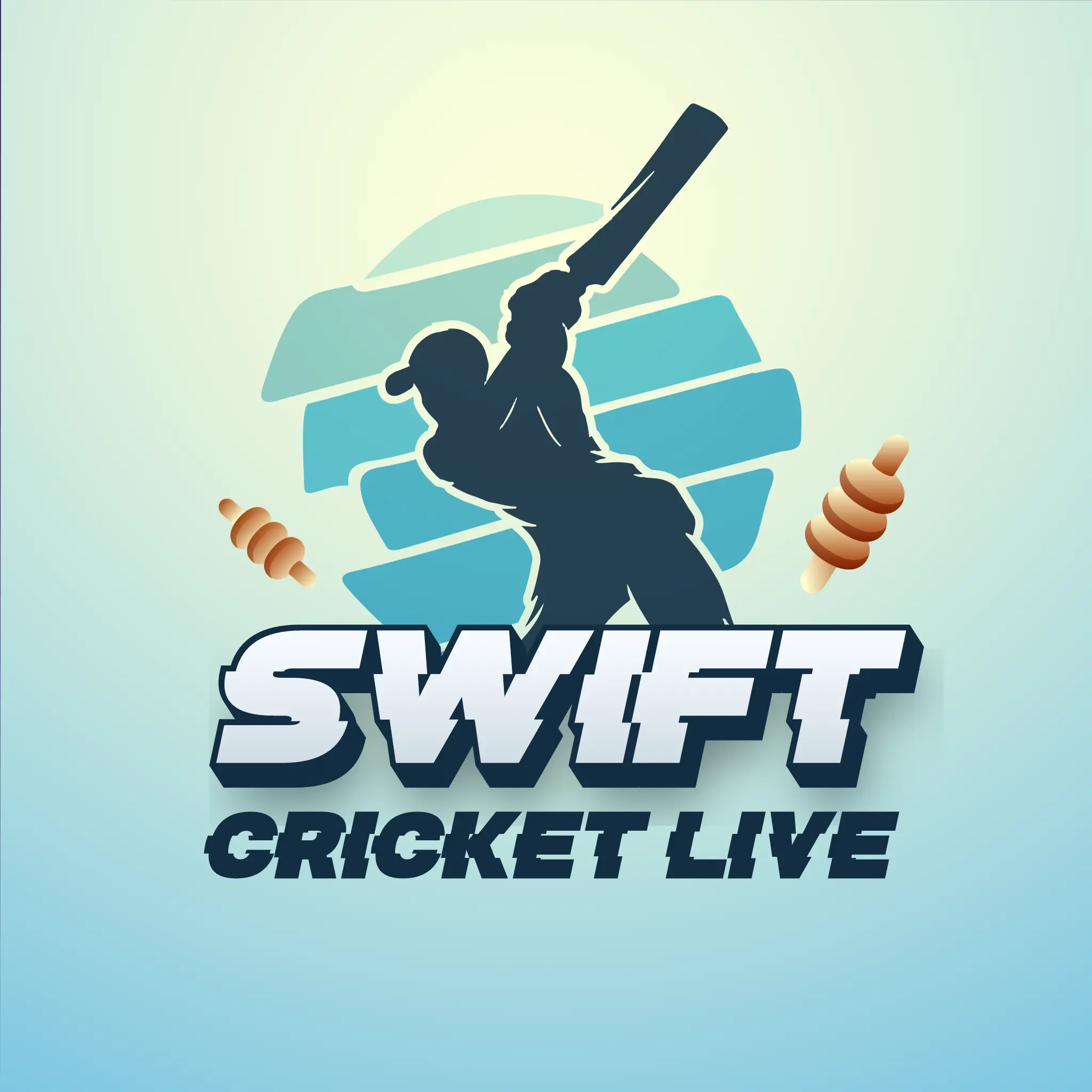 Swift Cricket Live Line_playmods.io