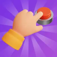 Button Push icon