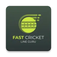 Fast Cricket Line Guru icon