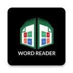 Word Reader icon
