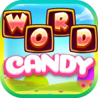 Candy Word icon
