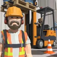 Forklift Extreme 2 icon