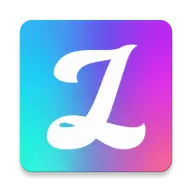 Loro Photo Editor icon