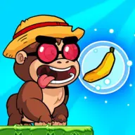 Banana Island icon