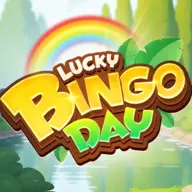 Lucky Bingo Day icon