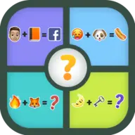 Emoji Puzzle: Word Game icon