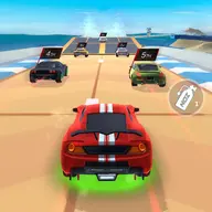 Car Racing 3D_playmods.io
