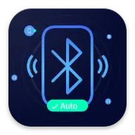 Auto Bluetooth Connect Devices icon