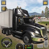 Truck Simulator_playmods.io