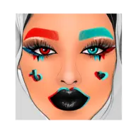 Face Chart icon