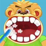 Zoo Doctor Dentist icon