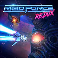 Rigid Force Redux icon
