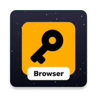 SecureX Browser icon