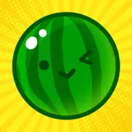 Merge Fruit - Watermelon game icon