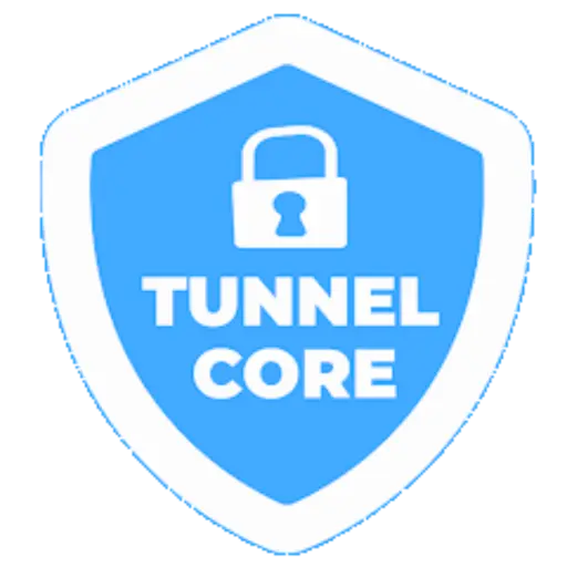 Tunnel Core Plus icon