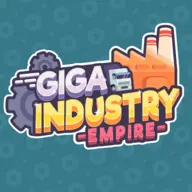 Giga Industry Empire icon