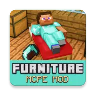 Furniture Mod icon