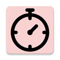 Floating Timer icon