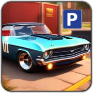 Download 
Car Parking Online Simulator
 APK + MOD v53 (Unlocked) 
 MOD