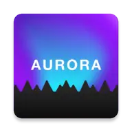 My Aurora Forecast icon