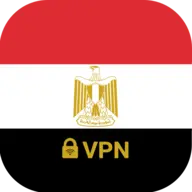 EGYPT VPN icon