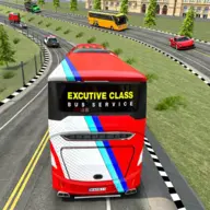 Bus Simulator - Bus Games 2022_playmods.io