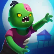 Zombie Crusher icon