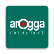 Arogga icon