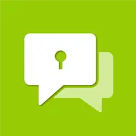 Secure Conversations icon