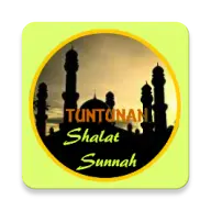 Shalat Sunnah icon