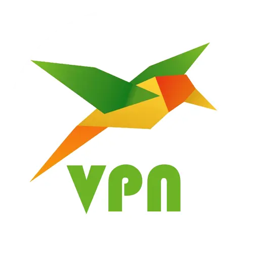 FINCH FREE VPN icon