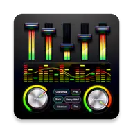 Equalizer - Sound Booster icon