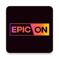 EPIC ON icon